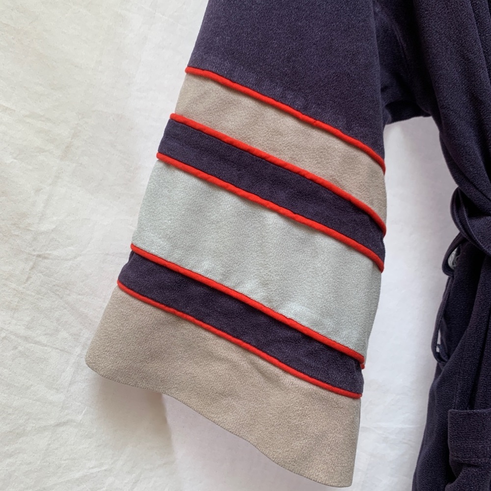 Vintage Dior Robe - Picture 2 of 4